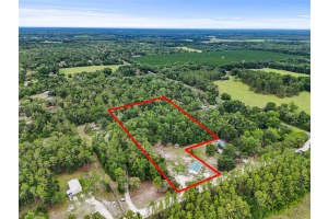 3379 52ND PLACE, BELL, FL 32619 Sold 10/10/25