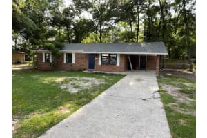 435 258TH STREET, NEWBERRY, FL 32669 Sold 08/01/25