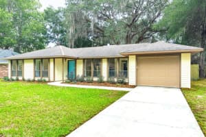 1745 42ND AVENUE, GAINESVILLE, FL 32605 Sold 08/01/25