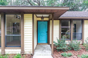 1745 42ND AVENUE, GAINESVILLE, FL 32605 Sold 08/01/25