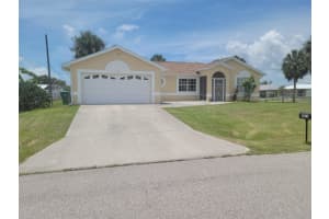 4611 HERMAN CIRCLE, PORT CHARLOTTE, FL 33948 Sold 12/17/25