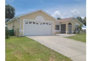 4611 HERMAN CIRCLE, PORT CHARLOTTE, FL 33948 Sold 12/17/25