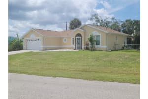 4611 HERMAN CIRCLE, PORT CHARLOTTE, FL 33948 Sold 12/17/25