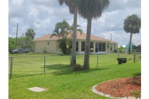 4611 HERMAN CIRCLE, PORT CHARLOTTE, FL 33948 Sold 12/17/25