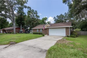 25308 17TH AVENUE, NEWBERRY, FL 32669 - MLS#MFRGC531952