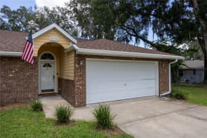 25308 17TH AVENUE, NEWBERRY, FL 32669 - MLS#MFRGC531952