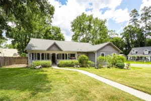 10718 31ST PLACE, GAINESVILLE, FL 32606 Sold 07/31/25