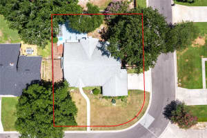 10718 31ST PLACE, GAINESVILLE, FL 32606 Sold 07/31/25