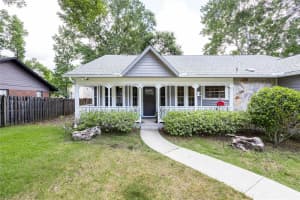 10718 31ST PLACE, GAINESVILLE, FL 32606 Sold 07/31/25