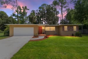3857 Sw 4th Pl, GAINESVILLE