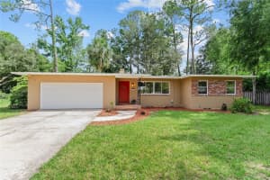 3857 4TH PLACE, GAINESVILLE, FL 32607 - MLS#MFRGC531967