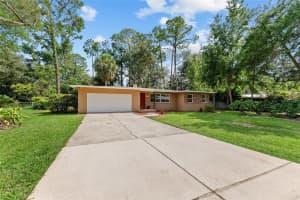 3857 4TH PLACE, GAINESVILLE, FL 32607 - MLS#MFRGC531967