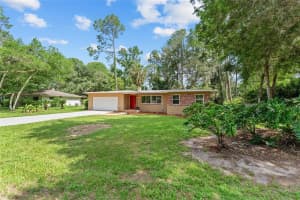 3857 4TH PLACE, GAINESVILLE, FL 32607 - MLS#MFRGC531967