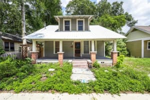 407 8TH STREET, GAINESVILLE, FL 32601 - MLS#MFRGC531968