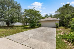 9879 38TH AVENUE, OCALA, FL 34476 Sold 08/22/25