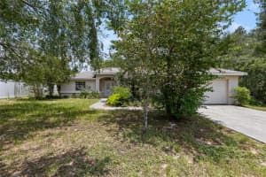 9879 38TH AVENUE, OCALA, FL 34476 Sold 08/22/25