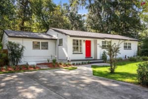 313 34TH TERRACE, GAINESVILLE, FL 32607 Sold 08/12/25