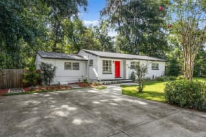 313 34TH TERRACE, GAINESVILLE, FL 32607 Sold 08/12/25