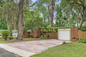 4107 13TH PLACE, GAINESVILLE, FL 32605 Sold 09/05/25