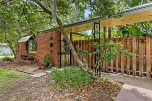 4107 13TH PLACE, GAINESVILLE, FL 32605 Sold 09/05/25