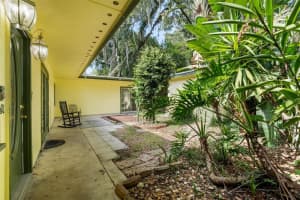 4107 13TH PLACE, GAINESVILLE, FL 32605 Sold 09/05/25