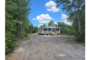 14661 SE COUNTY ROAD 230A, STARKE, FL 32091 Sold 08/27/25