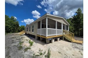 14661 SE COUNTY ROAD 230A, STARKE, FL 32091 Sold 08/27/25