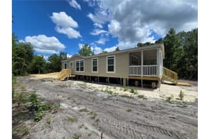 14661 SE COUNTY ROAD 230A, STARKE, FL 32091 Sold 08/27/25