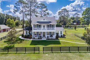 9311 143RD STREET, ALACHUA, FL 32615 Sold 10/10/25