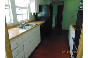 249 ASH STREET, HAWTHORNE, FL 32640 Sold 12/17/25