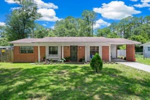 1610 16TH TERRACE, GAINESVILLE, FL 32609 Sold 09/03/25