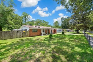 1610 16TH TERRACE, GAINESVILLE, FL 32609 Sold 09/03/25