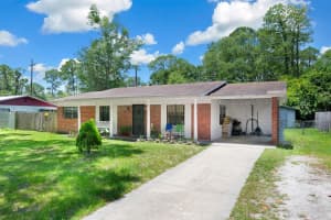 1610 16TH TERRACE, GAINESVILLE, FL 32609 Sold 09/03/25
