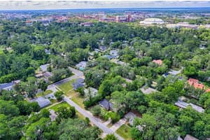 2227 5TH PLACE, GAINESVILLE, FL 32603 Sold 07/22/25