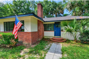 2227 5TH PLACE, GAINESVILLE, FL 32603 Sold 07/22/25