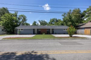 725 4TH AVENUE, GAINESVILLE, FL 32601 Sold 08/19/25