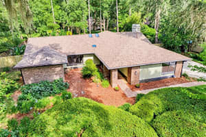 2430 38TH DRIVE, GAINESVILLE, FL 32605 Sold 07/25/25
