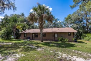 124 GALILEE SHORE DRIVE, HAWTHORNE, FL 32640 Sold 07/29/25