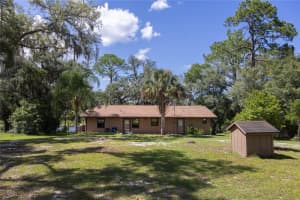 124 GALILEE SHORE DRIVE, HAWTHORNE, FL 32640 Sold 07/29/25