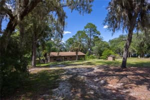 124 GALILEE SHORE DRIVE, HAWTHORNE, FL 32640 Sold 07/29/25