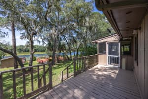 124 GALILEE SHORE DRIVE, HAWTHORNE, FL 32640 Sold 07/29/25