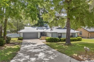 3807 108TH BOULEVARD, GAINESVILLE, FL 32606 Sold 08/15/25