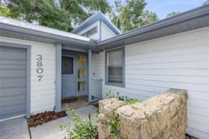 3807 108TH BOULEVARD, GAINESVILLE, FL 32606 Sold 08/15/25
