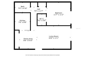 1700 16TH COURT, GAINESVILLE, FL 32608 - MLS#MFRGC532051