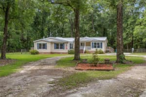 25921 160TH PLACE, HIGH SPRINGS, FL 32643 Sold 08/20/25