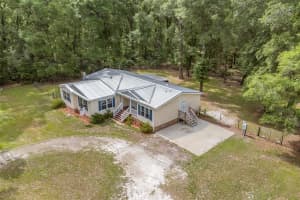 25921 160TH PLACE, HIGH SPRINGS, FL 32643 Sold 08/20/25