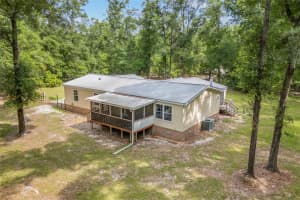 25921 160TH PLACE, HIGH SPRINGS, FL 32643 Sold 08/20/25