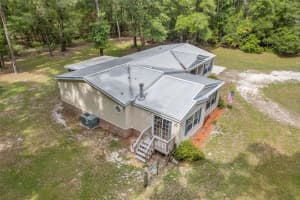 25921 160TH PLACE, HIGH SPRINGS, FL 32643 Sold 08/20/25