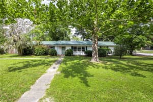 5022 34TH TERRACE, GAINESVILLE, FL 32605 - MLS#MFRGC532057