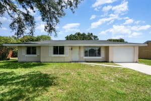 991 GATEWOOD COURT, PALM BAY, FL 32905 Sold 08/08/25